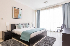 Exclusive 2BR at Al Bateen Residences JBR by Deluxe Holiday Homes